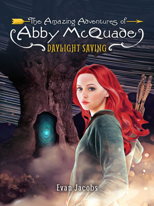 Title details for Daylight Saving by Jacobs Evan - Available